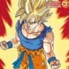 DRAGON BALL Z ANIME COMICS: SAGA DEL SUPERGUERRERO FREEZER Nº03 [RUSTICA]