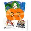 DRAGON BALL Z: ORIGINAL BEST COLLECTION VINILO (EDICION LIMITADA)