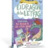 DRAGON DE LAS LETRAS, EL: MAGIA PARECE ¡LA FAMILIA DE LAS LETRAS CRECE! (PACK 2 LIBROS) [RUSTICA]