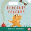 DRAGONES CAGONES [CARTONE]