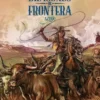 DRAGONES DE FRONTERA: AZOTE [CARTONE]