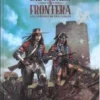 DRAGONES DE FRONTERA: LOS CAÑONES DE SAN CARLOS [CARTONE]