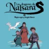 DRAGONES DE NALSARA, LOS VOL.4: MAGIA NEGRA Y DRAGON BLANCO [RUSTICA]
