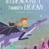 DRAGONES TAMBIEN LLORAN, LOS [CARTONE]