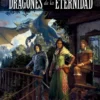DRAGONLANCE DESTINOS VOL.3: DRAGONES DE LA ETERNIDAD [CARTONE]