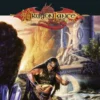 DRAGONLANCE LA SAGA DE DHAMON Nº 01: EL HEROE CAIDO [RUSTICA]