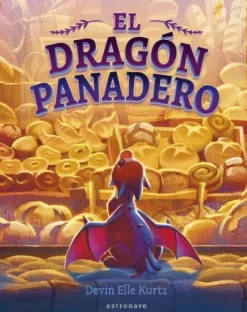DRAGON PANADERO, EL [CARTONE]