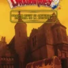 DRAGON QUEST (25 ANIVERSARIO): HISTORIA DE LA AVENTURA [CARTONE]