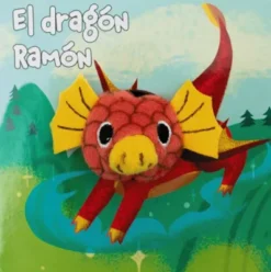 DRAGON RAMON, EL [CARTONE]