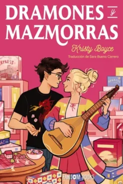 DRAMONES Y MAZMORRAS (DRAMONES Y MAZMORRAS 1) [RUSTICA]