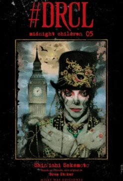 #DRCL MIDNIGHT CHILDREN Nº05 [RUSTICA]