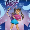 DREAM MAGIC Nº01: EL LEMUR RADIANTE [RUSTICA]