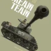 DREAM TEAM [CARTONE]