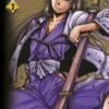 DRIFTERS Nº07 [RUSTICA]