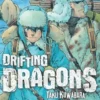 DRIFTING DRAGONS Nº19 [RUSTICA]