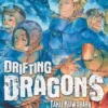 DRIFTING DRAGONS Nº20 [RUSTICA]