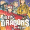DRIFTING DRAGONS Nº17 [RUSTICA]