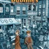 DUBLINES [CARTONE]