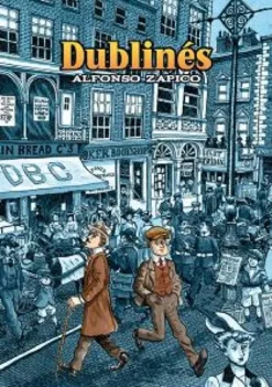 DUBLINES [CARTONE]