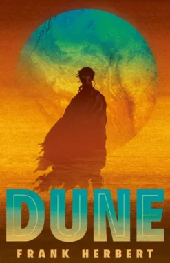 DUNE (DUNE VOL.1) (EDICION LIMITADA DELUXE) [CARTONE]