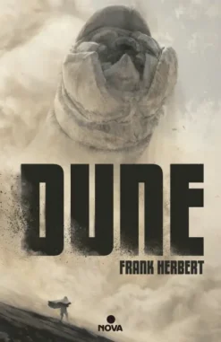 DUNE (EDICION ESPECIAL CON ILUSTRACIONES) [CARTONE]