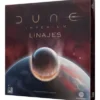 DUNE IMPERIUM: LINAJES [EXPANSION]