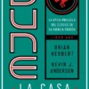 DUNE: LA CASA ATREIDES (PRELUDIO A DUNE 1) [BOLSILLO]