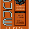 DUNE: LA CASA HARKONNEN (PRELUDIO A DUNE 2) [BOLSILLO]