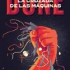 DUNE LA CRUZADA DE LAS MAQUINAS (LEYENDAS DE DUNE 2) [BOLSILLO]