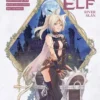 DUNGEON ELF Nº02 [RUSTICA]