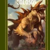 DUNGEONS & DRAGONS: BESTIAS & COLOSOS [CARTONE]