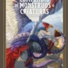 DUNGEONS & DRAGONS: COMPENDIO DE MONSTRUOS & CRIATURAS [CARTONE]