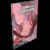 DUNGEONS & DRAGONS: EL TESORO DE LOS DRAGONES DE FIZBAN [EXPANSION]