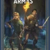DUNGEONS & DRAGONS: GUERREROS & ARMAS [CARTONE]