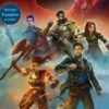 DUNGEONS & DRAGONS: HONOR ENTRE LADRONES, LA NOVELA [RUSTICA]