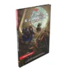 DUNGEONS & DRAGONS: LAS LLAVES DE LA CAMARA DE ORO [CARTONE]