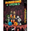 DUNGEONS & DRINKS [JUEGO]