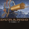 DURANGO VOL.02 [CARTONE]