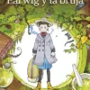 EARWIG Y LA BRUJA [CARTONE]