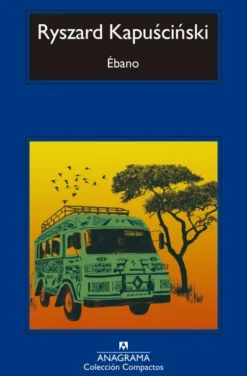 EBANO [BOLSILLO]