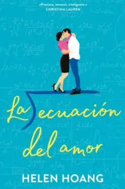 ECUACION DEL AMOR, LA [RUSTICA]