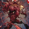 EDDIE BROCK: MATANZA Nº01 [RUSTICA]