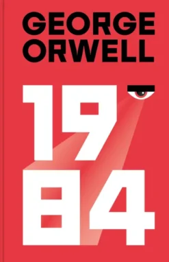 1984 (EDICION DEFINITIVA AVALADA POR THE ORWELL ESTATE) [CARTONE]