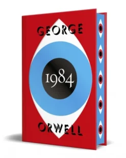1984 (EDICION ESPECIAL CON CANTOS PINTADOS) [BOLSILLO]