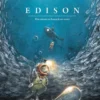 EDISON: DOS RATONES EN BUSCA DE UN TESORO [CARTONE]