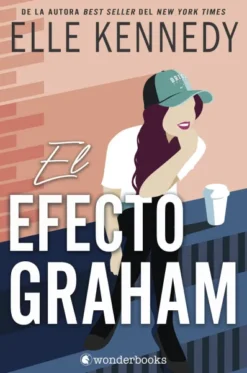 EFECTO GRAHAM, EL (CAMPUS DIARIES 1) [RUSTICA]