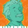 EINSTEIN [CARTONE]