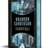ELANTRIS (EDICION ESPECIAL LIMITADA) [CARTONE]