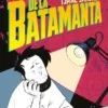 EL DE LA BATAMANTA [CARTONE]