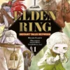 ELDEN RING: DISTANT TALES BETWEEN Nº01 [RUSTICA]